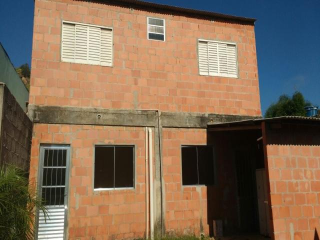 #753 - Casa para Venda em Itupeva - SP