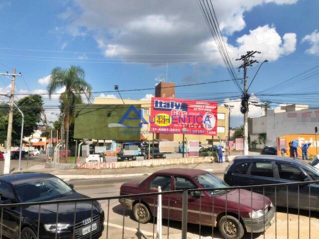 Ponto Comercial para Venda em Itupeva - 4