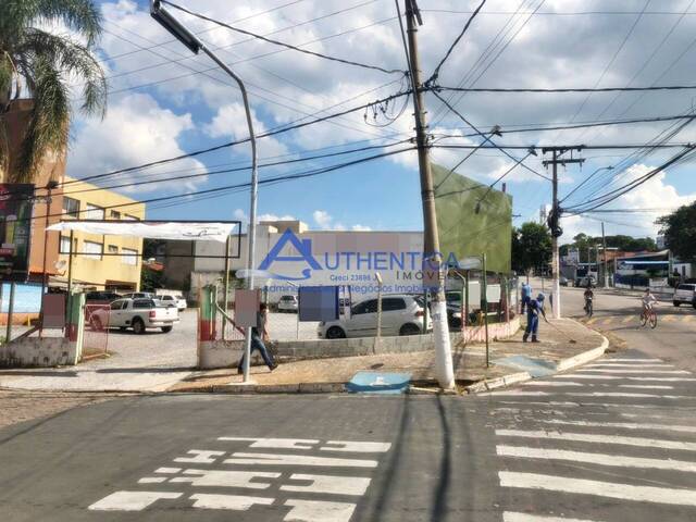 #767 - Ponto Comercial para Venda em Itupeva - SP - 1