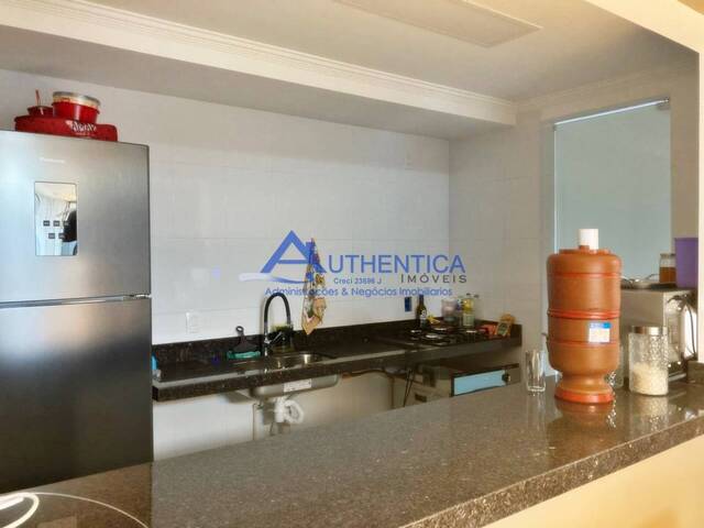 Apartamento para Venda em Jundiaí - 4