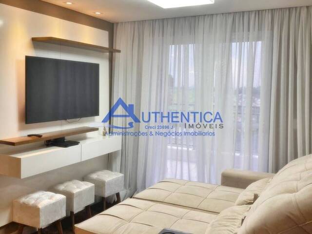 Apartamento para Venda em Jundiaí - 5