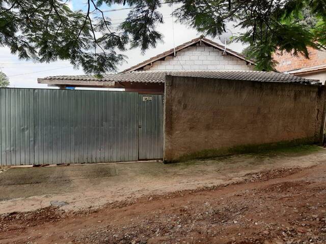 Venda em Bom Jardim - Jundiaí