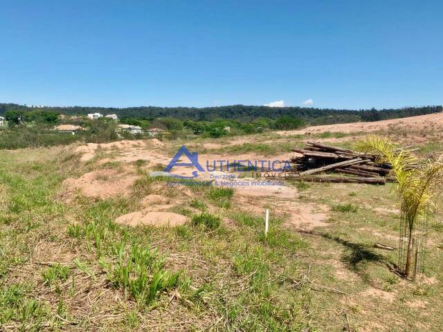 #776 - Terreno em condomínio para Venda em Itupeva - SP