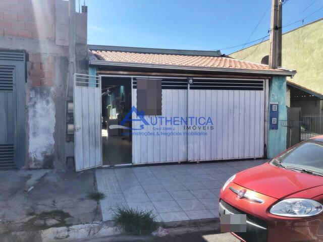 #778 - Casa para Venda em Itupeva - SP