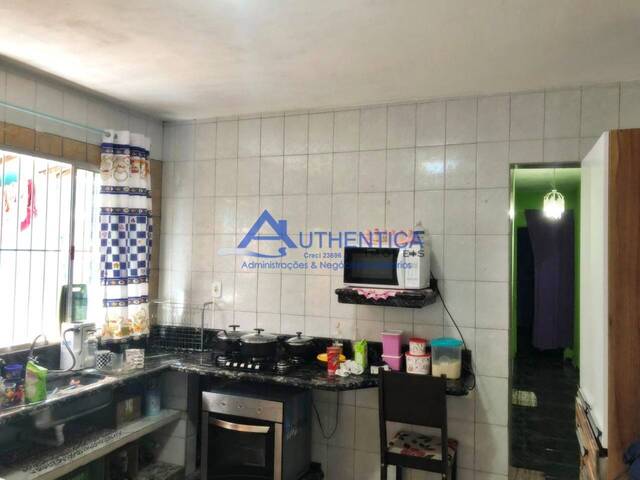 Casa para Venda em Itupeva - 5