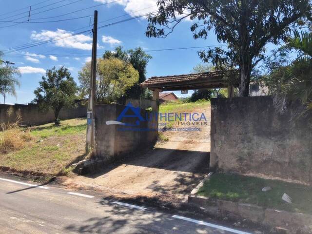 #780 - Terreno para Venda em Itupeva - SP