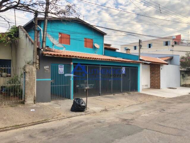 #791 - Casa para Venda em Itupeva - SP