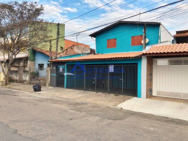 Casa para Venda em Itupeva - 4