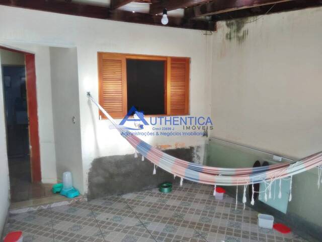 #797 - Casa para Locação em Itupeva - SP - 1