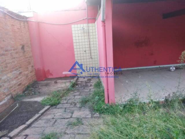 Sala para Venda em Itupeva - 5