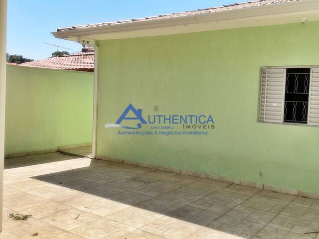 Casa para Venda em Itupeva - 5