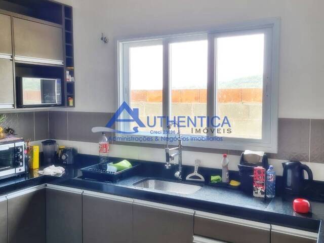 Casa para Venda em Itupeva - 3