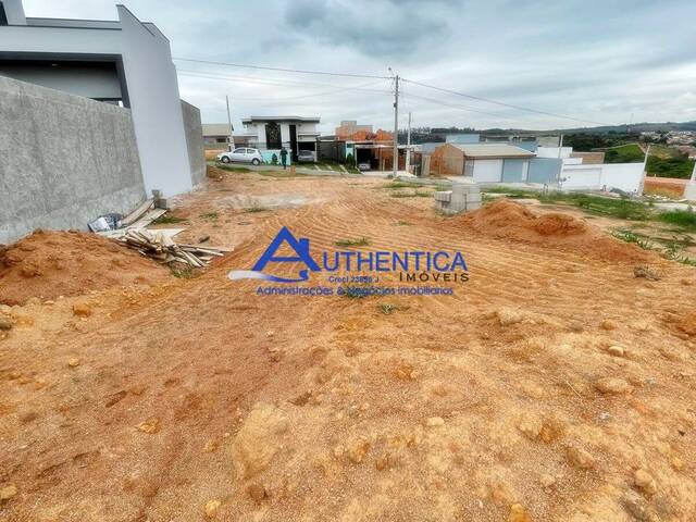 Terreno para Venda em Itupeva - 4