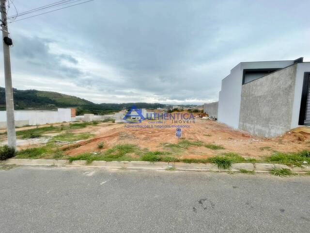 #836 - Terreno para Venda em Itupeva - SP