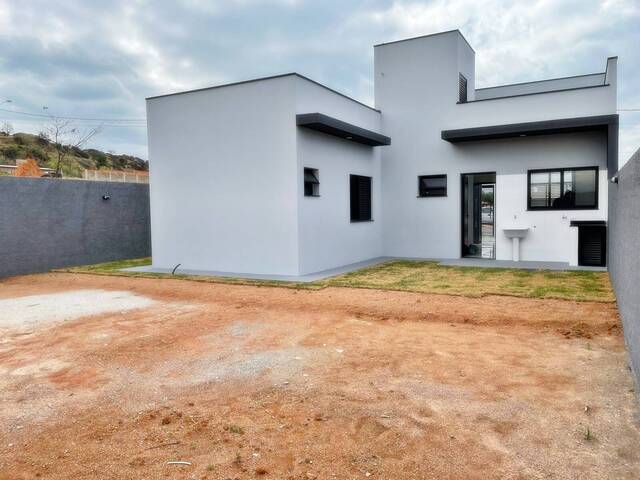 Casa para Venda em Itupeva - 4