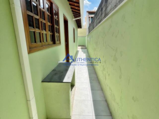 Casa para Venda em Itupeva - 2