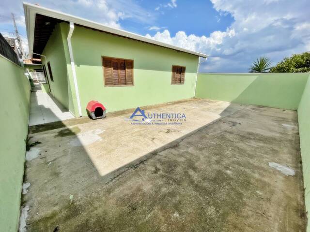 Casa para Venda em Itupeva - 3