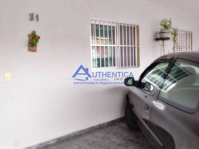 Casa para Venda em Itupeva - 3