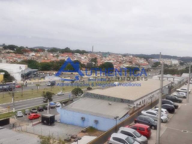 #844 - Apartamento para Venda em Itupeva - SP