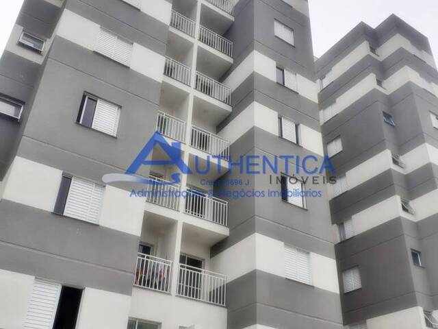 Apartamento para Venda em Itupeva - 5