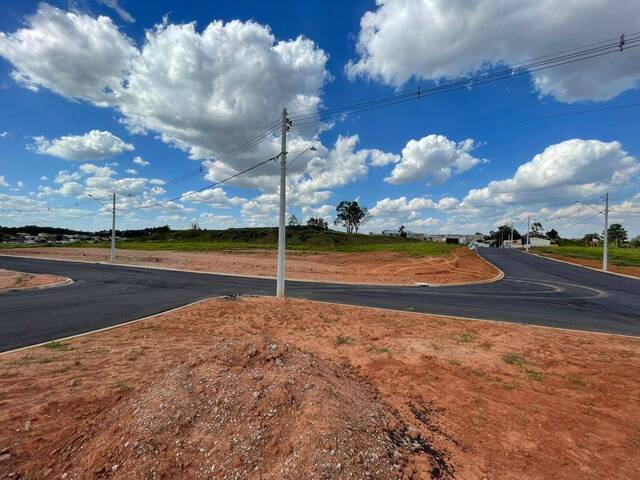Área para Venda em Itupeva - 5
