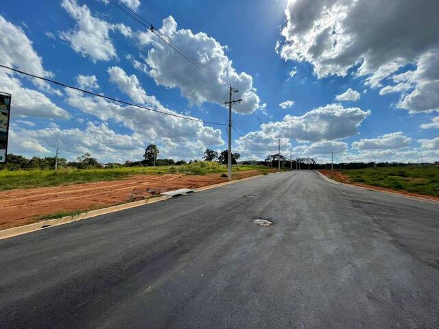 Área para Venda em Itupeva - 4