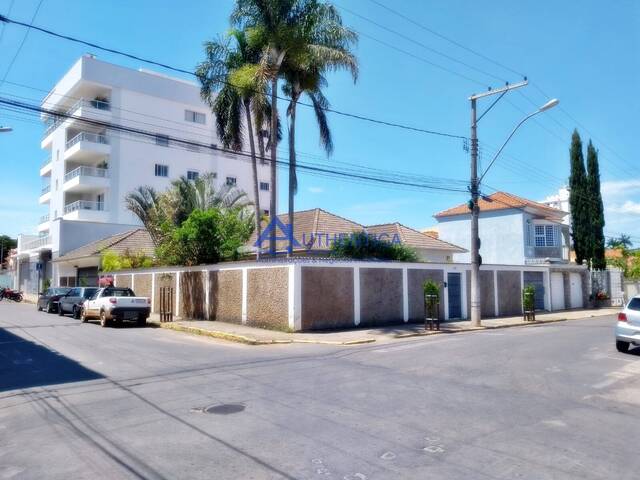 #851 - Casa para Venda em Santa Rita do Sapucaí - MG - 2