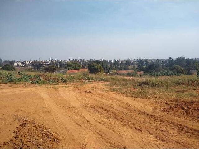 Área para Venda em Itupeva - 2