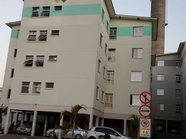 #858 - Apartamento para Venda em Itupeva - SP - 1