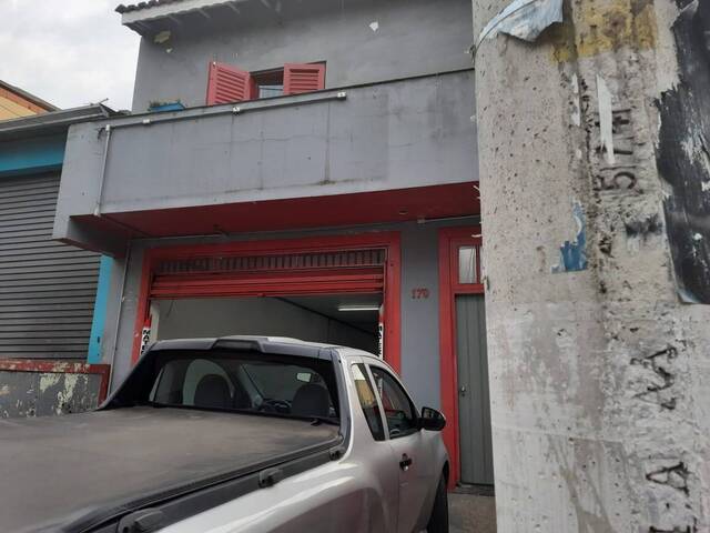 Área para Locação em Itupeva - 4