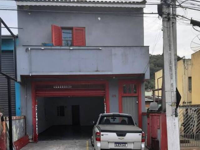 Área para Locação em Itupeva - 2