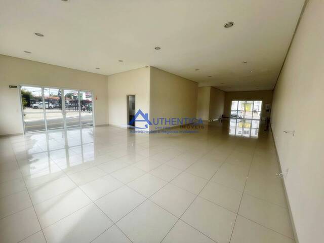 Sala para Locação em Itupeva - 4
