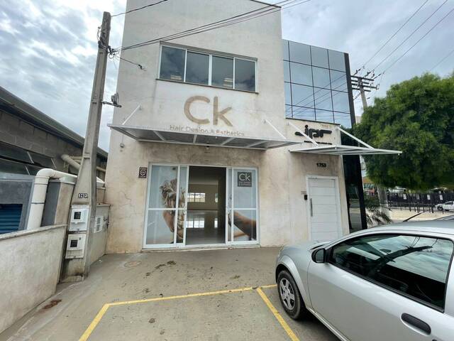 #867 - Sala para Locação em Itupeva - SP - 2