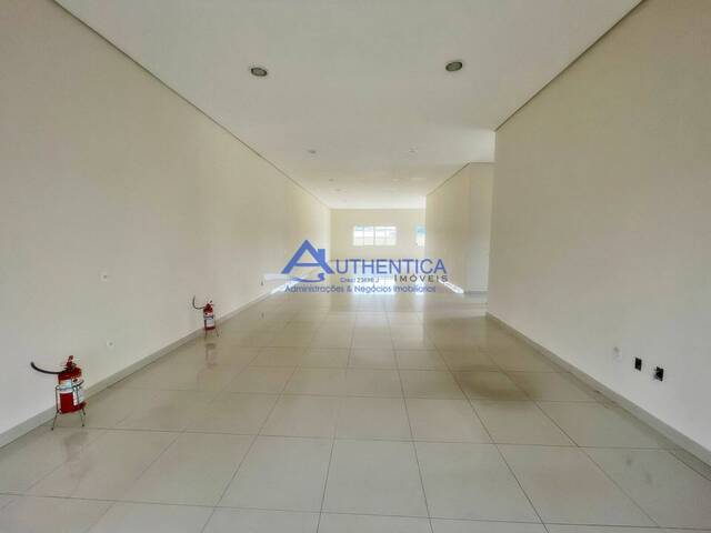 #867 - Sala para Locação em Itupeva - SP - 1