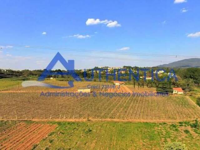 Área para Venda em Jundiaí - 4