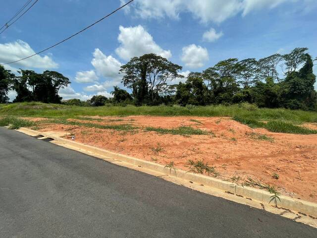Terreno para Venda em Itupeva - 5