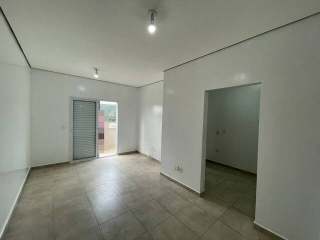 #618 - Studio para Locação em Itupeva - SP - 1