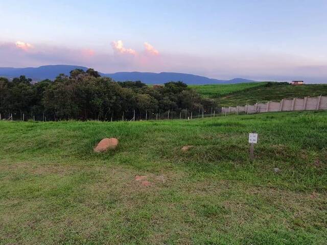 #883 - Terreno em condomínio para Venda em Itupeva - SP