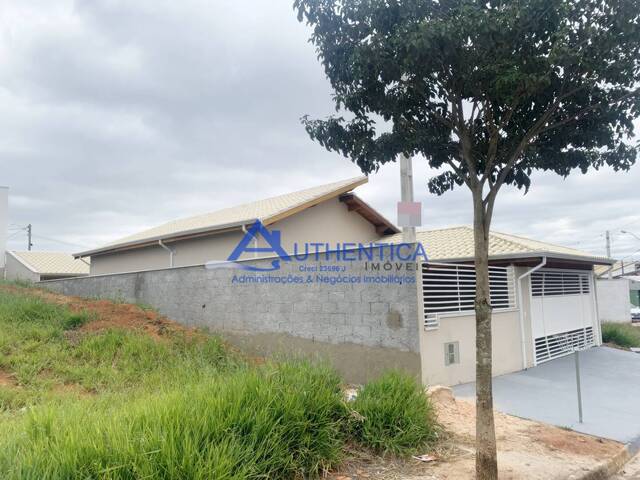 Casa para Venda em Itupeva - 2