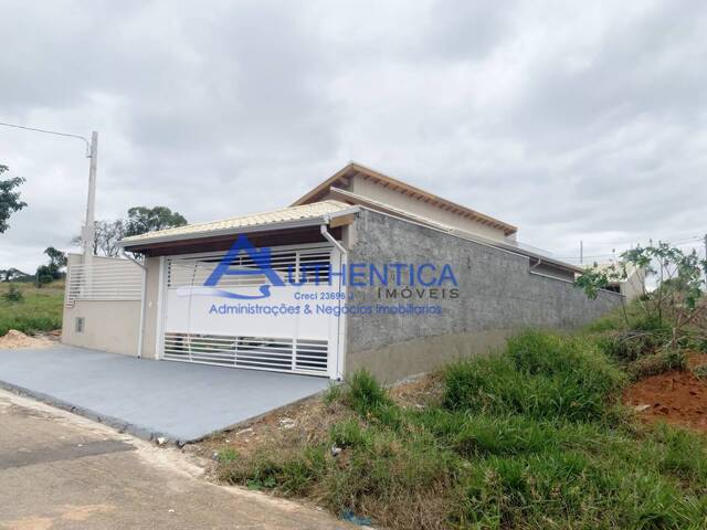 Casa para Venda em Itupeva - 3