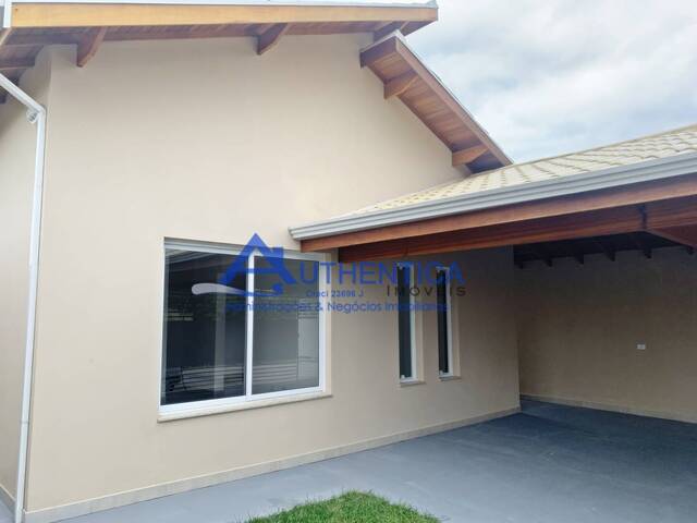 Casa para Venda em Itupeva - 4