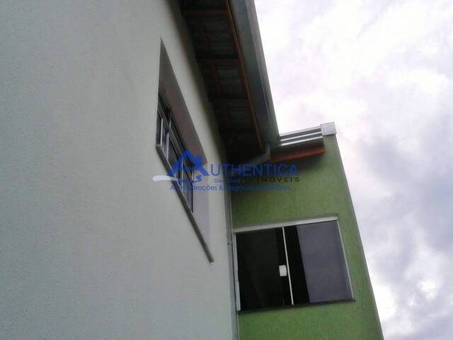 Sobrado para Venda em Itupeva - 5