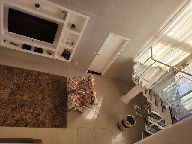 #894 - Casa em condomínio para Venda em Itupeva - SP