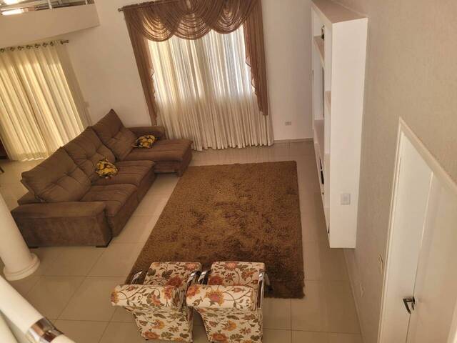 Casa em condomínio para Venda em Itupeva - 5