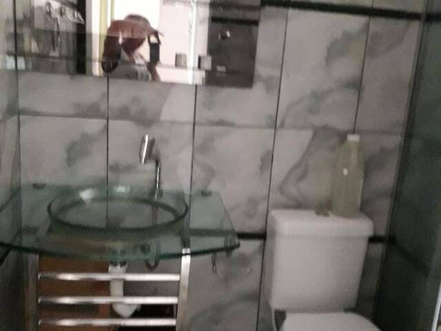 #669 - Apartamento para Venda em Itupeva - SP