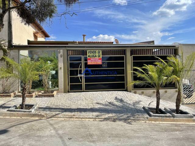 #810 - Casa para Venda em Itupeva - SP