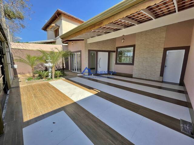 #810 - Casa para Venda em Itupeva - SP - 2