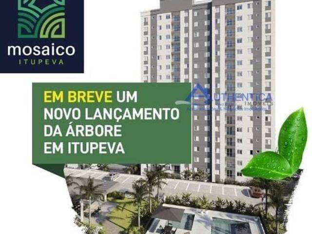 #899 - Apartamento para Venda em Itupeva - SP - 2