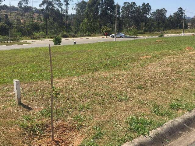 #908 - Terreno para Venda em Itupeva - SP