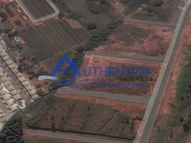 #923 - Terreno em condomínio para Venda em Itupeva - SP